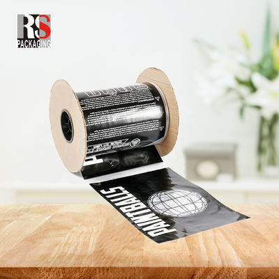 acheter Spécifications diversifiées Sacs à main pré-ouverts poly sacs sur rouleau pour équipement d'emballage automatisé online manufacture