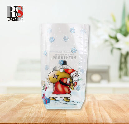 acheter Grade alimentaire Fond carré Fond plat Poche fond carré online manufacture