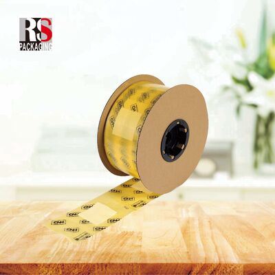 acheter Sac automatique personnalisé Sac automatique pré-ouvert Pour les systèmes d'emballage automatisés Emballage efficace online manufacture