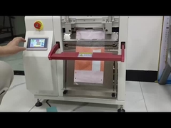 Sacs automatiques personnalisés pour sacocheuse automatique