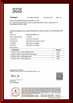 Chine Runsheng Packing Industry Co.,Ltd certifications